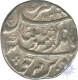 Rare Silver Rupee Coin of Jahandar Shah of Gwalior Mint.