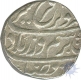 Silver Rupee Coin  of Ahmedabad of Farrukhsiyar.