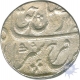 Rare Silver Rupee Coin of Farrukhsiyar of Jahangirnagar mint.