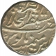 Rare Silver Rupee Coin  of Rafi Ud Daula urf Shah Jahan II of Akbarabad Mustaqir ul khilafat Mint.