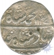 Silver Rupee Coin of Jhansi of Maratha Confederacy.