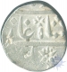 Silver Rupee Coin of Muhammad shah of Bidrur.