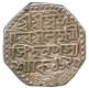 Silver Rupee Coin Lakshmi Simha Sunyeopha of Assam Kingdom.