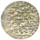 Unlisted  Rare Silver Rupee Prana Narayan of Cooch Behar Kingdom