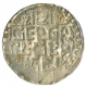 Unlisted  Rare Silver Rupee Prana Narayan of Cooch Behar Kingdom