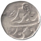 Silver Rupee Coin of Maratha Kingdom.