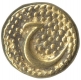 Gold Oagoda Coin of Haider Ali of  Mysore Kingdom.