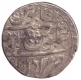 Silver Rupee Coin of Hafiz Rahmat Khan of Muradabad Mint of Rohilkhand Kingdom.