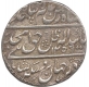 Nazarna Like Silver Rupee Coin of Nabab of amjad ali shah of Lucknow Mint  of Awadh state.