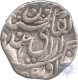 Silver Rupee  Coin of Dungar singh of Bikaner State.