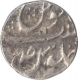 Silver Rupee Coin of Kaithal of C I S  Sutlej State.