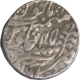 Silver Rupee Coin of Sawai jaipur of  Jaipur  State.