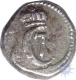 Silver 2 Royaliners of Christian VII of Indo Danish.