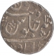 Silver Rupee Coin of Ahmadabad of Bombay Presidency.