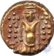 Gold Pagoda Coin of Madras presidency.