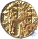 Gold Pagoda Coin of Madras Presidency.