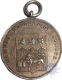 Silver Medal of Bombay University Sports of 1938.