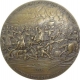 Bronze Medal of  Great Britain of 1815.