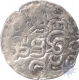 Silver Tanka Coin of Narabadigyi Raja of Arakan.