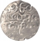 Silver Tanka Coin of Narabadigyi Raja of Arakan.