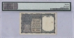 One Rupee Bank Note of King George VI of signed by C E Jones of 1940.