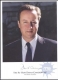 Autograph of  David Cameron of The Right Honourable MP.