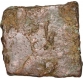 Copper Unit of Bhadra & Mitra Dynasty of Punch Marked Coin of Vidarbha Kingdom. 