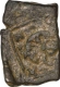 Copper Unit of Satavahana Dynasty of Satakarni I.