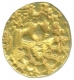 Gold Dinar of Chandragupta II.