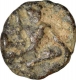 Lead Coin of Traikutakas.