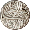 Silver Rupee of Jahangir of Delhi Mint month of Ardibihisht.