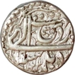 Silver Rupee of Jahangir of Delhi Mint month of Ardibihisht.