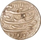 Silver Rupee Coin of Shahjahan of Tatta mint.