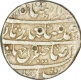 Silver Rupee of Murad Bakhsh of Surat mint.