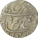 Silver Rupee of Farrukhsiyar of Azimabad mustaqir-ul-mulk  Mint.