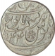 Silver Rupee of Shah Alam II of Gohad Mint. 