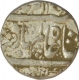 Silver Rupee of Shah Alam II of Kora Mint.