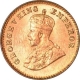 Roll of Twenty Four Coins of One Twelfth Anna of King George V of Bombay Mint of 1928.