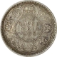 Silver Rupee of King George VI of Bombay Mint of 1938.