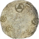 Silver Punchmarked coin of Panchala Janapada.