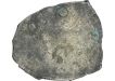 Punch marked Silver Karshapana Coin of Kosala Janapada.