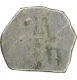 Silver Karshapana of Punch Marked Coin.