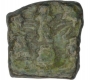 Copper Unit of Badra Mitra Dynasty.