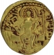 Gold Dinar of Samudragupta of Gupta Dynasty of Archer Type.