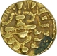 Gold Dinar of Gupta Dynasty of Chandragupta II.