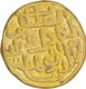 Gold Tanka of Bengal Sultanate of Ala-ud-din Husain Shah.