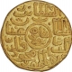 Gold Tanaka of Bengal Sultanate of Ghiyath-ud-din Mahmud.