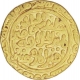 Gold Tanka of Al-Din Muhammd Khilji of Delhi Sultanate