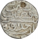 Silver Tanka of Khidr Khan of Delhi Sultanate. 