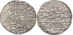 Lot of  Silver and Gold Two coins of Delhi Sultanate of Mubarak Shah. 